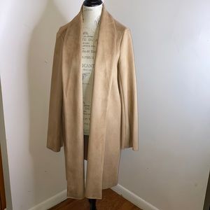 HYFVE XL JACKET TAN